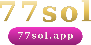 77sol logotipo