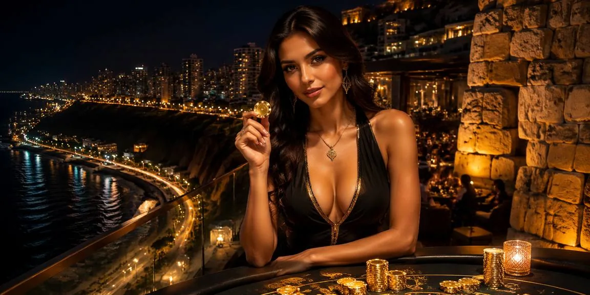 77sol El casino pensado para el jugador peruano